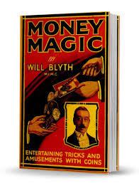 Download pdf book, red book of us coins 2021 hc; Money Magic By Will Blyth Pdf Conjuring Arts