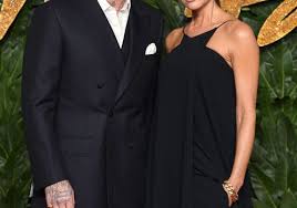 They have four children, including. Everything You Need To Know About David And Victoria Beckham S Relationship