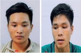 2 thanh nien ham hiep be gai