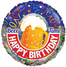 We did not find results for: 18 Happy Birthday Beer Balloon Bargain Balloons Mylar Balloons And Foil Balloons