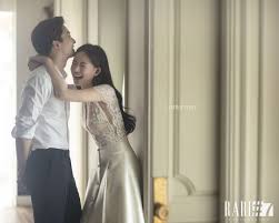 Korea Wedding Package Rari Scene Seven Studio 2019 New Portfolio The Muse Korea Wedding Phot In 2020 Wedding Photoshoot Wedding Photo Studio Pre Wedding Photoshoot