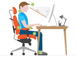 3 Most Important Computer Gaming Chair Features Ergonomics For Gamers Ergonomics Is Important The Be Pc Gaming Chair Gaming Chair Pedicure Chairs For Sale