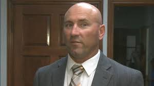 Somerville hires Neatherlin as Yeguas' next head football coach