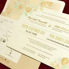 Foto Undangan Pernikahan Oleh Maple Card Undangan Pernikahan Pernikahan Undangan
