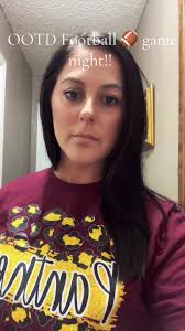 What to Wear to The Junior High Homecoming Football Game