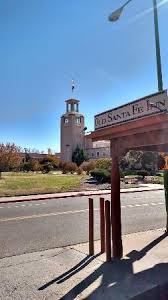 Tripadvisor gives a travelers' choice award to accommodations, attractions and restaurants that consistently earn great reviews from travelers and are ranked within the top 10% of properties on tripadvisor. Old Santa Fe Inn Picture Of Old Santa Fe Inn Tripadvisor