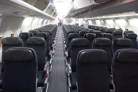 Air Canada Premium Rouge Review I One Mile At A Time Air Canada Rouge Canada Air