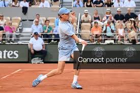 Licensable picture: â€‹â€‹â€‹â€‹ 2026 French Open - Day 3
