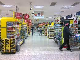 Tesco was founded in 1919 by jack cohen as a group of market stalls in hackney, london. How Tesco Became The Uk S Biggest Retailer Word Of Mouth