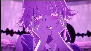 Mirai nikki | gasai yuno +dl. Mirai Nikki Yuno Gasai Fotos Facebook