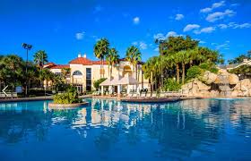 Sheraton Vistana Resort Orlando Buena Vista Orlando Resort Villa Orlando Hotel
