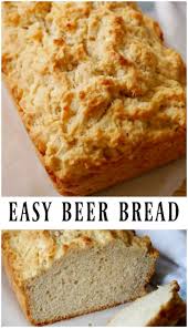 Easy Beer Bread A Quick Bread Recipe Recipe Beer Bread Easy Beer Bread Recipe Tastefully Simple Beer Bread