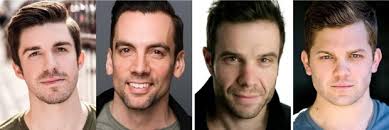 'Jersey Boys' Announces Cast for National Tour