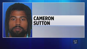 Lions release CB Cameron Sutton