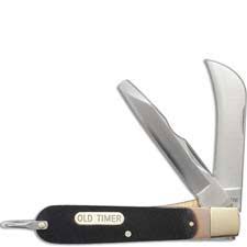 Find great deals on ebay for carving jack knife. Old Timer Knives