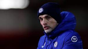 We welcome thomas to the club.' tuchel will take his first training session this evening and will be in the dugout for tomorrow's premier league. Tuchel Trusts Chelsea To Make Right Decisions On Super League After Fierce Backlash To Plans Goal Com