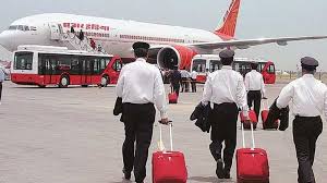 Air india will soon announce the join air india cabin crew recruitment 2020 notification for filling the 400 posts. Air India Withdraws Offer Of Employment For Cabin Crew Cites Dismal Aviation Scenario Business News India Tv