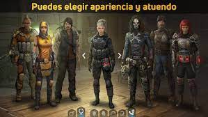 Survival after the last war v2.137 actualizado el miércoles 27 de octubre de 2021 es el android de acción . Dawn Of Zombies Mod Apk 2 137 Artesania Construccion Gratis Descargar Gratis Ultima Version