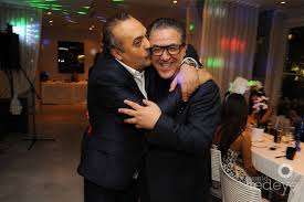 La Terrasse New Year's Eve 2015