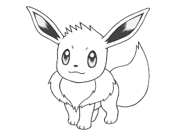 Top 90 free printable pokemon coloring pages line from pokemon printable coloring pages eevee eeveelutions coloring pages 22 pokemon eevee evolutions coloring from pokemon apart from giving your kids a creative pretentiousness of permanent engaged and passing free time, these. Eevee Pokemon Coloring Pages Coloring Home