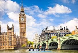 Den har en større befolkning i storbritannia av omtrent 8,000. 12 Beste Steder A Besoke I Storbritannia