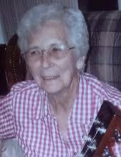 Obituary information for Nina Allen