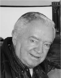 Norman James Chaney (1933-2016)