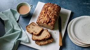 Grease a 12cm x 22cm medium loaf pan. Demerara Sugar Recipes Bbc Food