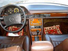 Maybe you would like to learn more about one of these? Fs 1987 420 Sel W126 Mercedes Benz Forum
