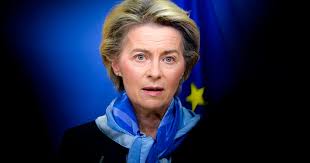 New York Times sues EU over von der Leyen's Pfizer texts