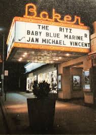 Baker Theater In Dover Nj Used To Go To Movies Here When A Teenager Jersey Girl Dover Morris