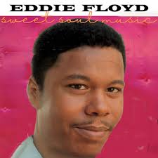 Consider Me by Eddie Floyd: Listen