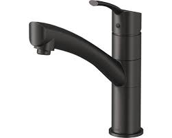 Kuchenarmatur Lenz Nexo Schwarz Mit Herausziehbarer Brause Can Opener Design Interior Design