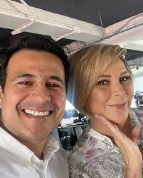 Flor Carballo's Instagram, Twitter & Facebook