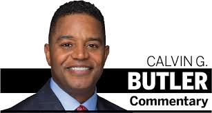 Calvin Butler and Brian Pieninck: It's more than just a merger