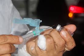 A vacinação é uma das formas mais eficazes e menos dispendiosas de prevenir doenças infeciosas. Cadastro On Line Para Vacinacao De Idosos Tem Mais De 40 Mil Inscritos