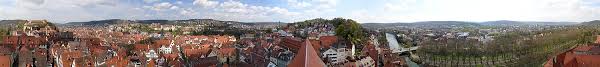 Whirlwind about tübingen's mayor boris palmer: Tubingen Wikipedia