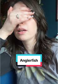 Anglerfish Surface Fanart Video