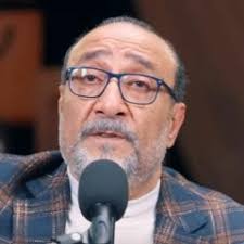 Stream George Messiha Salib