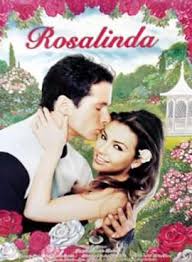Salah satu yang paling diingat adalah rosalinda, si penjual bunga yang jatuh cinta pada orang kaya, fernando jose. Rosalinda Mexican Tv Series Wikipedia