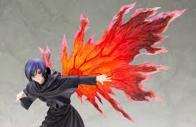 See over 355 kirishima touka images on danbooru. Buy Pvc Figures Tokyo Ghoul Re Artfxj Pvc Figure Touka Kirishima 1 8 Archonia Com