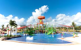 Nickelodeon went gangbusters in the 1990s with rugrats, rocko's modern life, ren and stimpy, and the almighty spongebob squarepants. Kids Stay Free At Nickelodeon Hotels Resorts Punta Cana Recommend