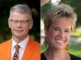 Thomas and Rhonda Coon elected to Michigan 4-H Foundation board of trustees 