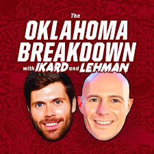 The Oklahoma Breakdown with Ikard and Lehman