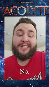 The Acolyte is unfortunately incredibly disappointing. 🙁 #starwars  #theacolyte #disney #film #streaming #review #filmtok #movietok #film  #movie #tv #disneyplus #foryou #foryoupage #fyp