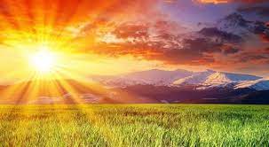 El Nuevo Liberal Sunrise Wallpaper Beautiful Nature Sunset Wallpaper