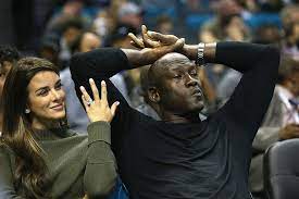 The media and gossip sites had a field day with headlines about micheal jordan and his lover from a family of criminals. Who Is Michael Jordan S Wife Meet His Current Partner Yvette Prieto