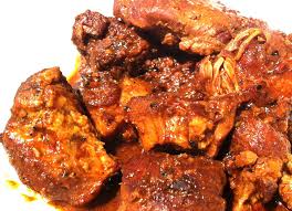 Birria Estilo Zacatecas Recetas Mexicanas Recetas Con Res Recetas De Platillos Mexicanos