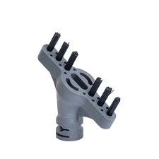 Bissell Powerglide Lift Off Pet Brush Not Spinning Powerfresh Lift Off Grout Brush 1606714 Bissell Parts