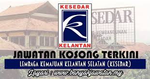 Jawatan Kosong Di Lembaga Kemajuan Kelantan Selatan Kesedar 26 Oktober 2017 Social Security Card Person Social